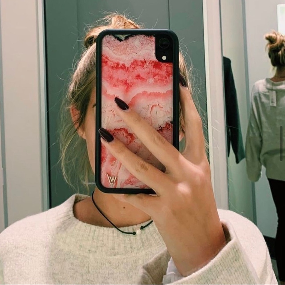 Meet your Posher, Butterfliesco